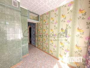 2-к квартира, вторичка, 46м2, 1/9 этаж