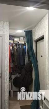 1-к квартира, вторичка, 37м2, 4/9 этаж