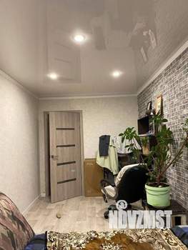 2-к квартира, вторичка, 44м2, 2/5 этаж