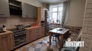 3-к квартира, вторичка, 93м2, 7/8 этаж