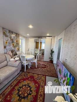 1-к квартира, вторичка, 33м2, 5/5 этаж