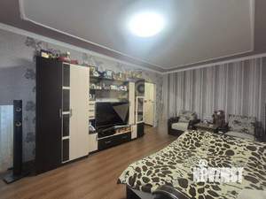 1-к квартира, вторичка, 37м2, 4/10 этаж