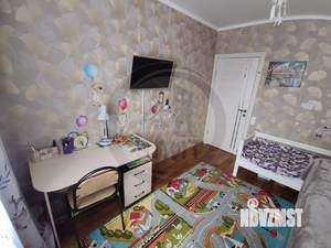 3-к квартира, вторичка, 63м2, 4/9 этаж