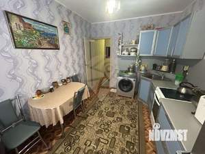 2-к квартира, вторичка, 54м2, 1/9 этаж