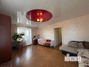 2-к квартира, вторичка, 73м2, 11/14 этаж