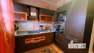 1-к квартира, вторичка, 41м2, 9/10 этаж