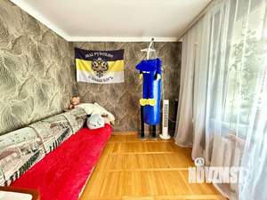 3-к квартира, вторичка, 83м2, 8/13 этаж