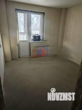 2-к квартира, вторичка, 62м2, 1/9 этаж
