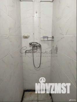 1-к квартира, вторичка, 20м2, 4/5 этаж