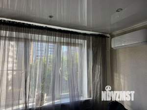 3-к квартира, вторичка, 64м2, 4/10 этаж