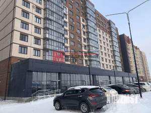 2-к квартира, вторичка, 62м2, 6/12 этаж