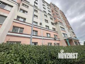 1-к квартира, вторичка, 54м2, 2/9 этаж
