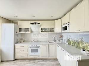 4-к квартира, вторичка, 90м2, 5/5 этаж