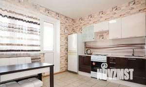1-к квартира, вторичка, 53м2, 7/9 этаж