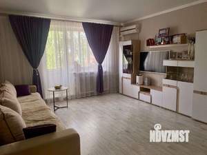 2-к квартира, вторичка, 64м2, 3/5 этаж
