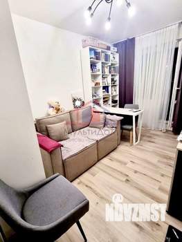3-к квартира, вторичка, 63м2, 6/9 этаж