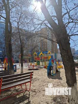 1-к квартира, вторичка, 39м2, 2/9 этаж