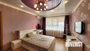 4-к квартира, вторичка, 82м2, 9/9 этаж