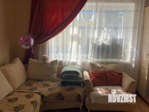 1-к квартира, вторичка, 41м2, 9/10 этаж