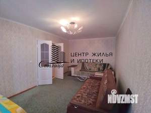 3-к квартира, вторичка, 82м2, 5/16 этаж