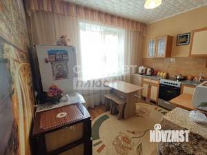 1-к квартира, вторичка, 38м2, 5/9 этаж