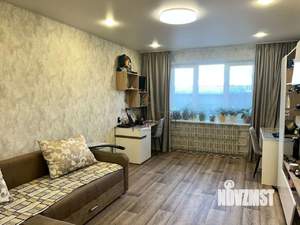 3-к квартира, вторичка, 63м2, 1/9 этаж