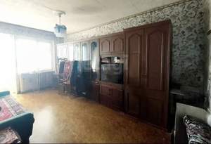 3-к квартира, вторичка, 62м2, 6/9 этаж