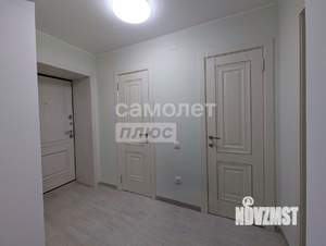3-к квартира, вторичка, 69м2, 4/6 этаж