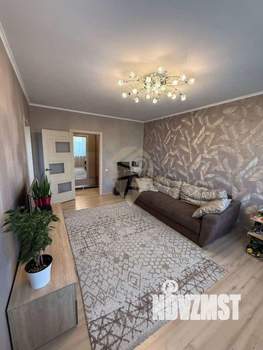 3-к квартира, вторичка, 63м2, 9/10 этаж