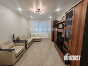 3-к квартира, вторичка, 65м2, 5/9 этаж