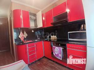 2-к квартира, вторичка, 52м2, 2/9 этаж