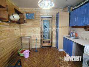 3-к квартира, вторичка, 73м2, 2/5 этаж