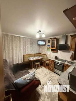 1-к квартира, вторичка, 35м2, 8/9 этаж