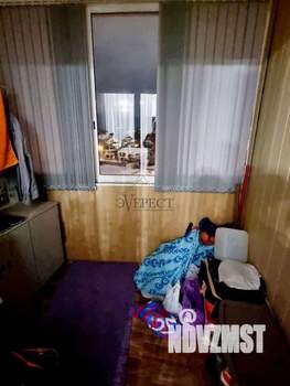 3-к квартира, вторичка, 63м2, 6/9 этаж