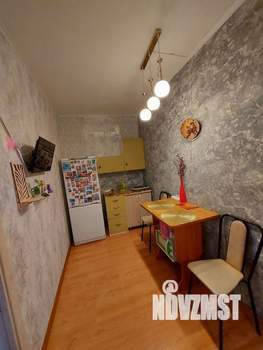 1-к квартира, вторичка, 41м2, 6/9 этаж