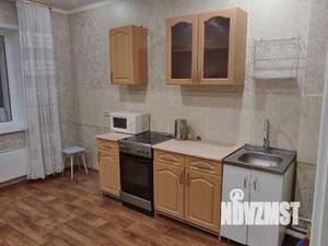 1-к квартира, вторичка, 52м2, 7/9 этаж