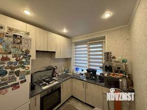 2-к квартира, вторичка, 48м2, 5/5 этаж
