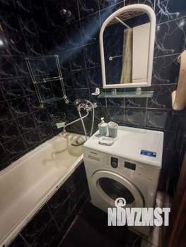 3-к квартира, вторичка, 65м2, 1/4 этаж