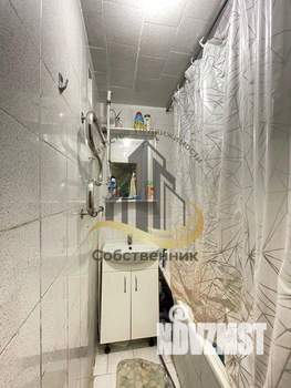 3-к квартира, вторичка, 54м2, 1/9 этаж