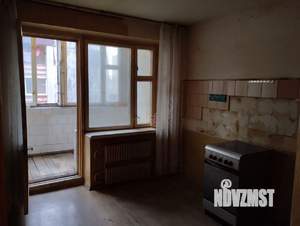 3-к квартира, вторичка, 72м2, 4/5 этаж