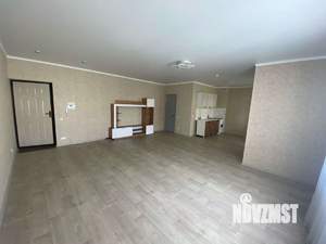Студия квартира, вторичка, 44м2, 3/4 этаж