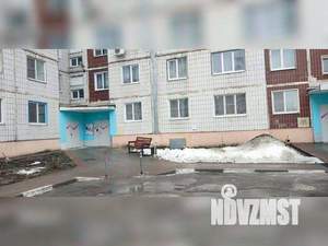 3-к квартира, вторичка, 63м2, 6/9 этаж