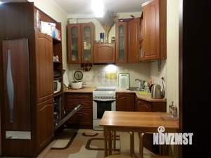 1-к квартира, вторичка, 48м2, 1/5 этаж
