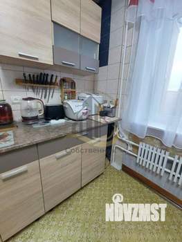 2-к квартира, вторичка, 64м2, 5/5 этаж