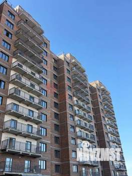 2-к квартира, вторичка, 61м2, 10/12 этаж