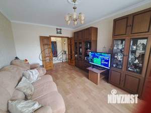 3-к квартира, вторичка, 65м2, 3/9 этаж