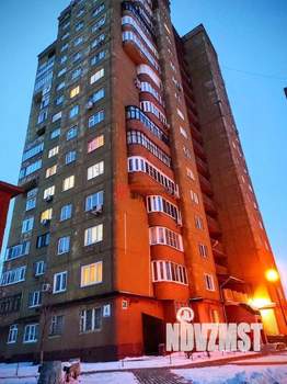 4-к квартира, вторичка, 110м2, 7/16 этаж
