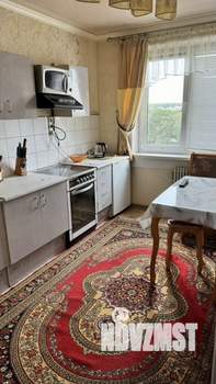 4-к квартира, вторичка, 82м2, 9/9 этаж