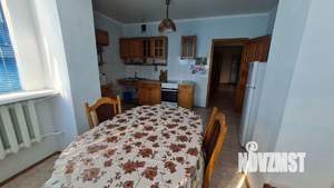 3-к квартира, вторичка, 101м2, 3/5 этаж