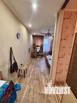 1-к квартира, вторичка, 22м2, 9/9 этаж